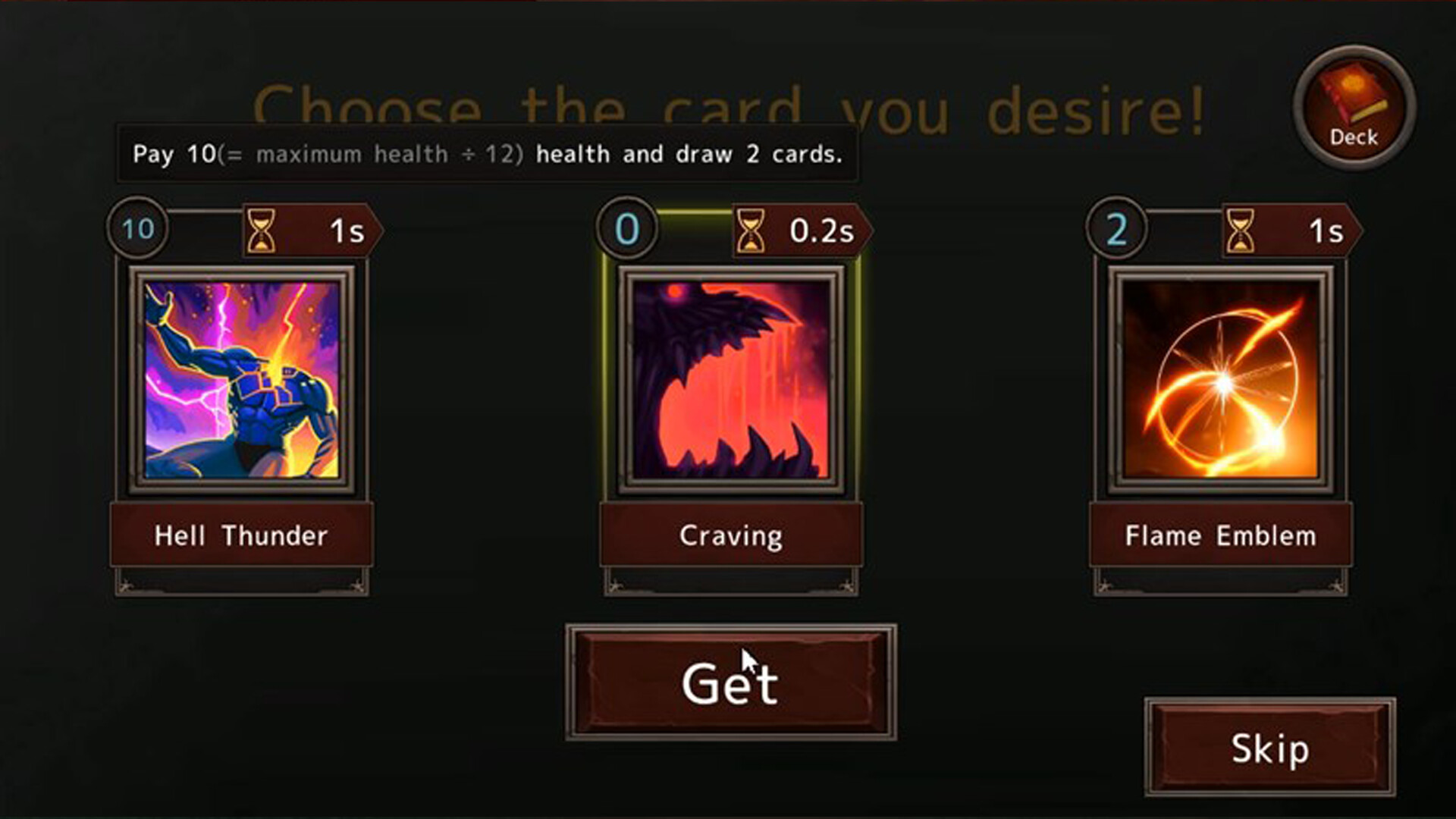 Seekers of Darkness - Screenshot 8