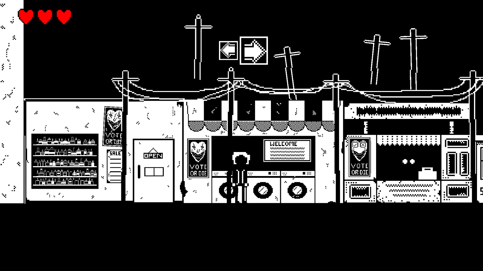 Welcome to Ela - Screenshot 6