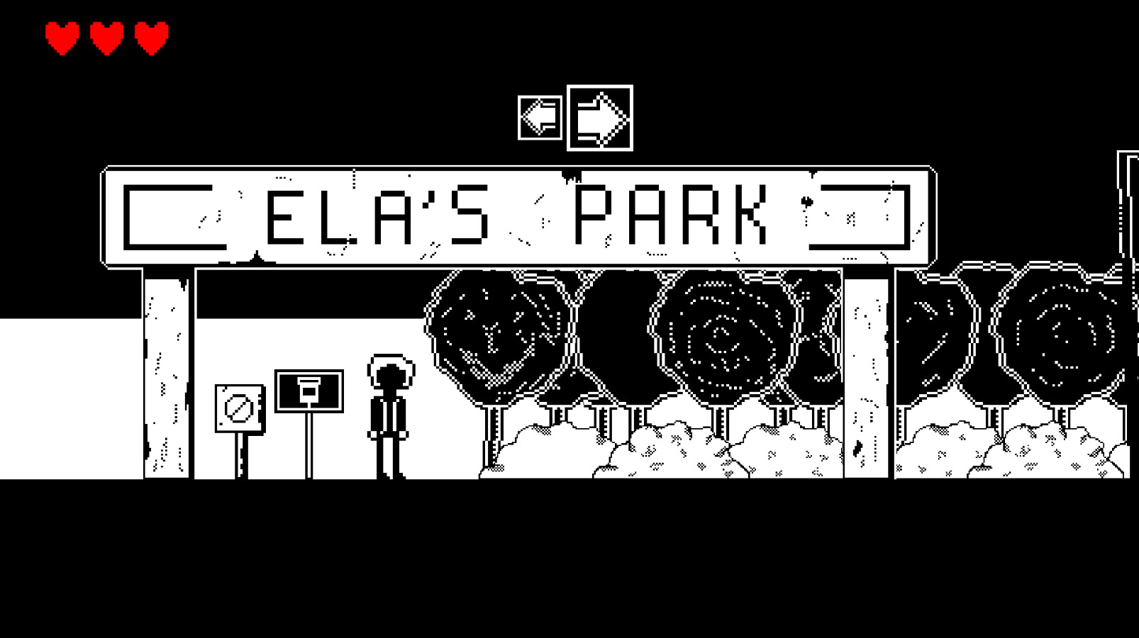 Welcome to Ela - Screenshot 3