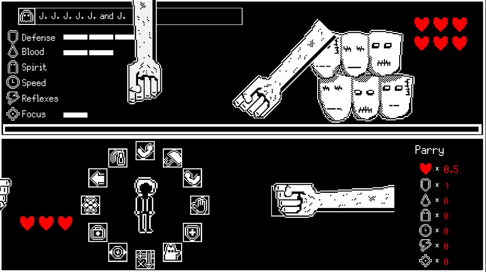 Welcome to Ela - Screenshot 4