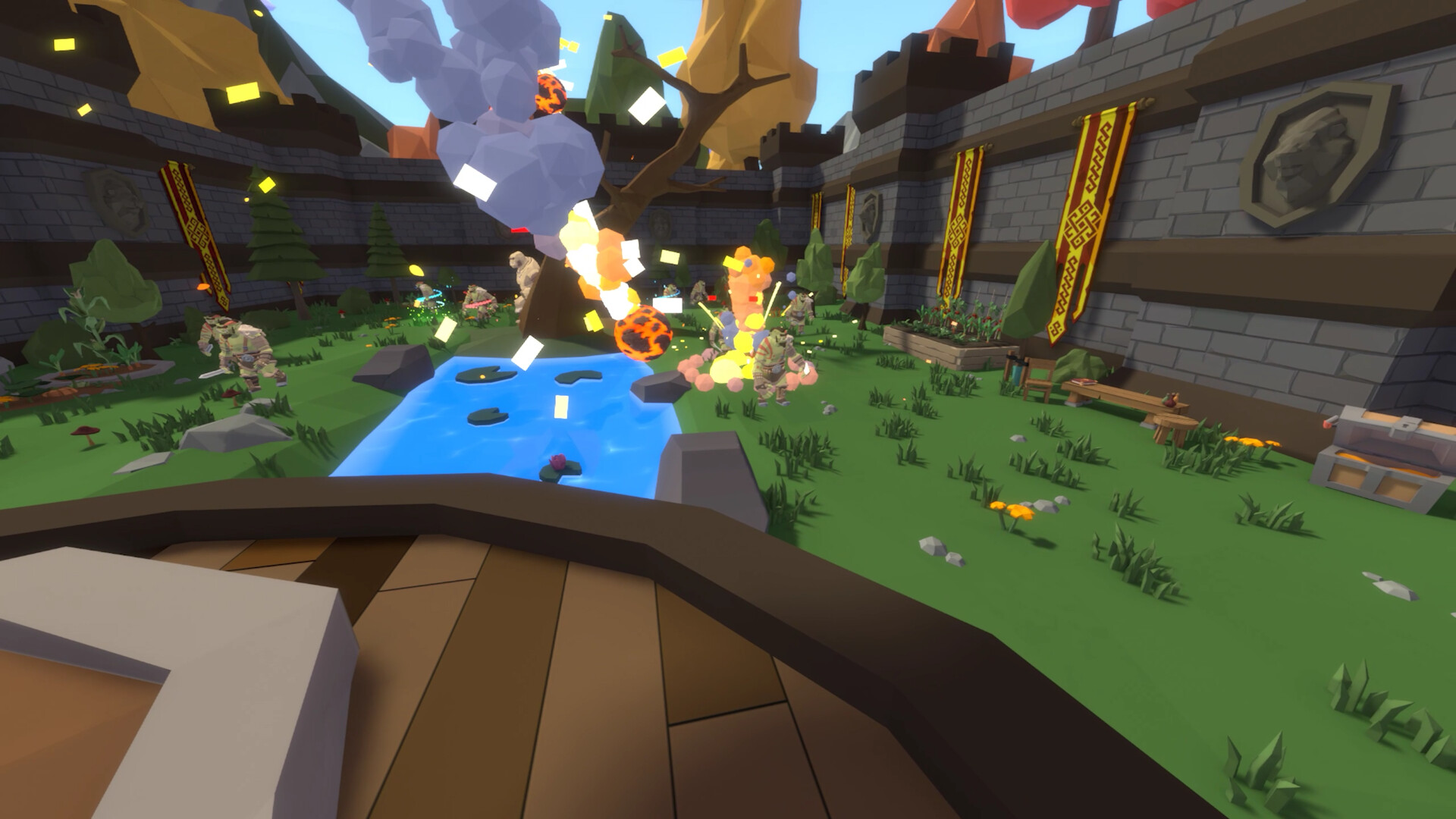 Portal Protectors - Screenshot 5