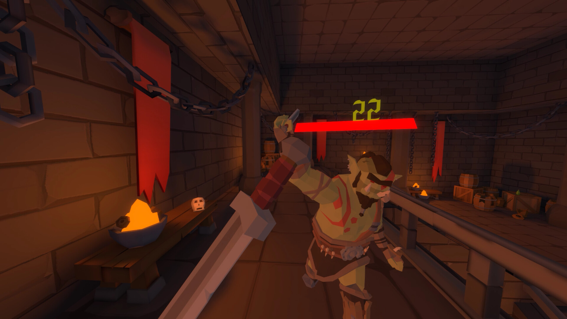 Portal Protectors - Screenshot 3