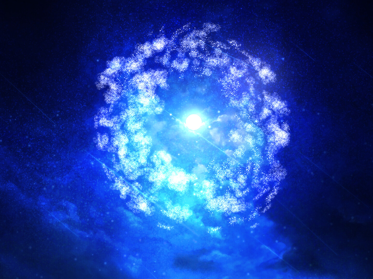 The Father's Story - Screenshot 1