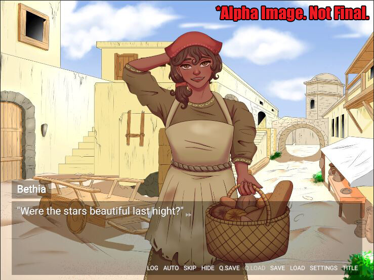 The Father's Story - Screenshot 4