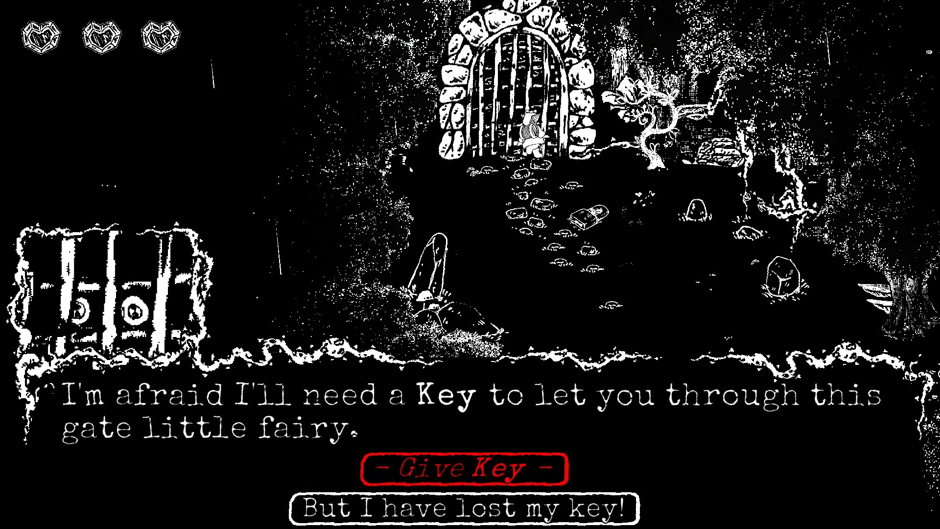 Key Fairy - Screenshot 11