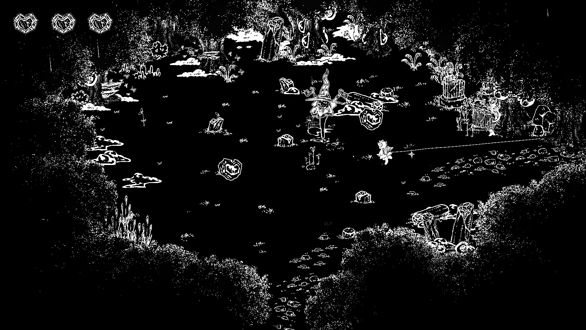 Key Fairy - Screenshot 4