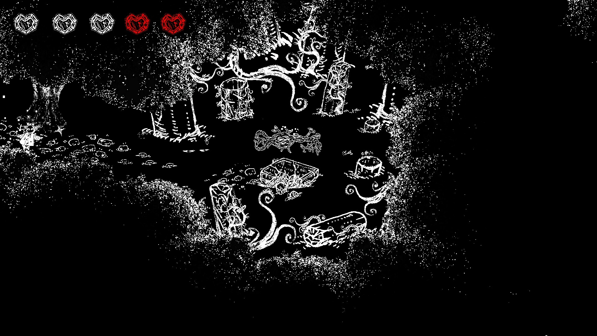 Key Fairy - Screenshot 1