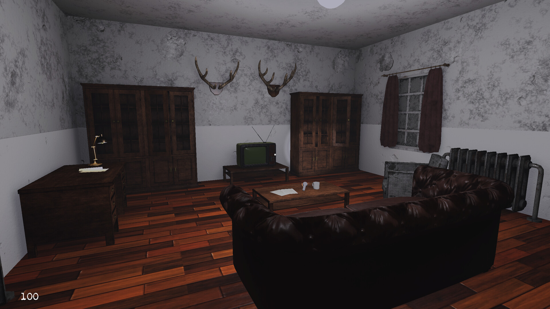 Nightshift Nightmares - Screenshot 2