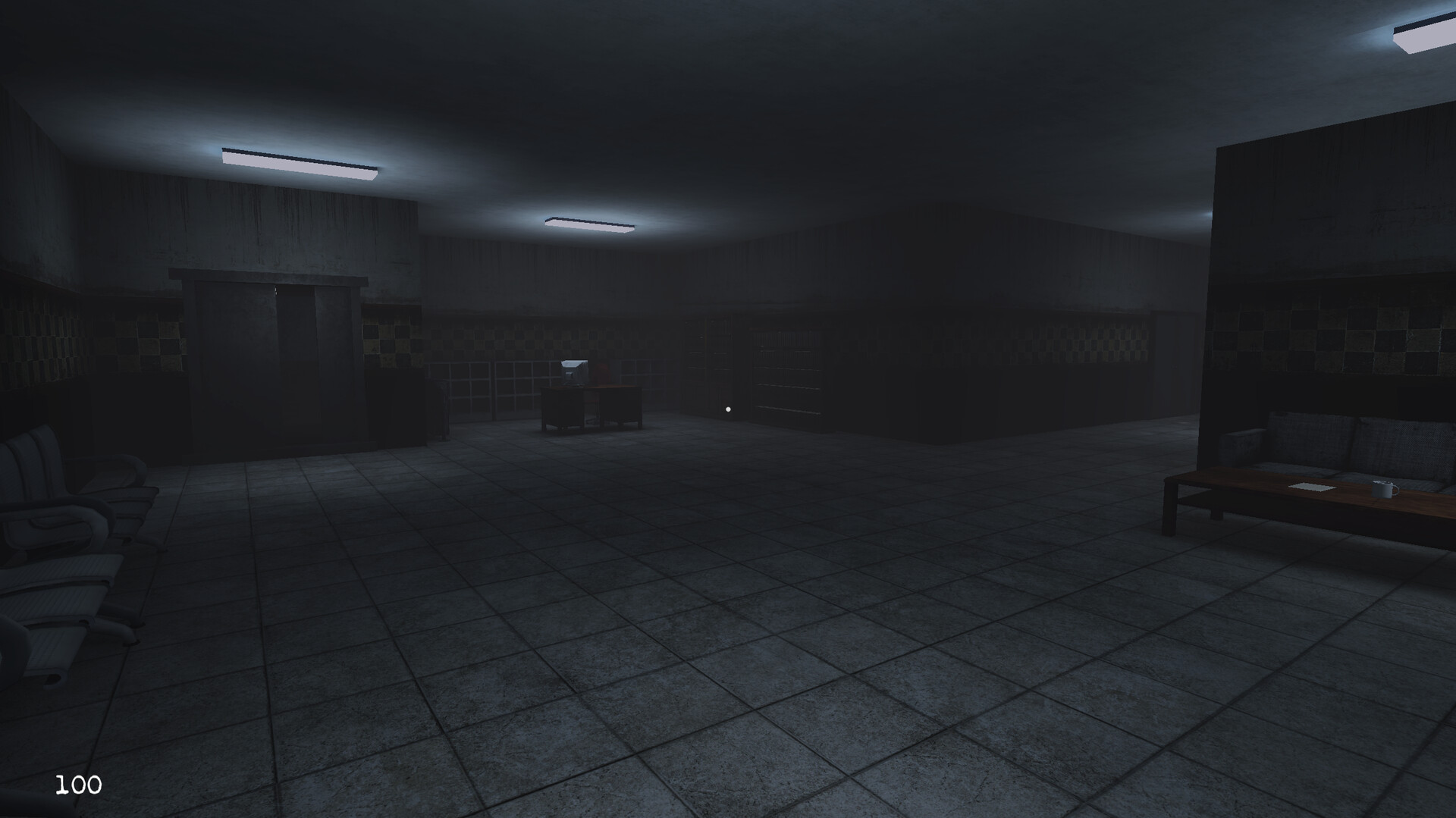 Nightshift Nightmares - Screenshot 1