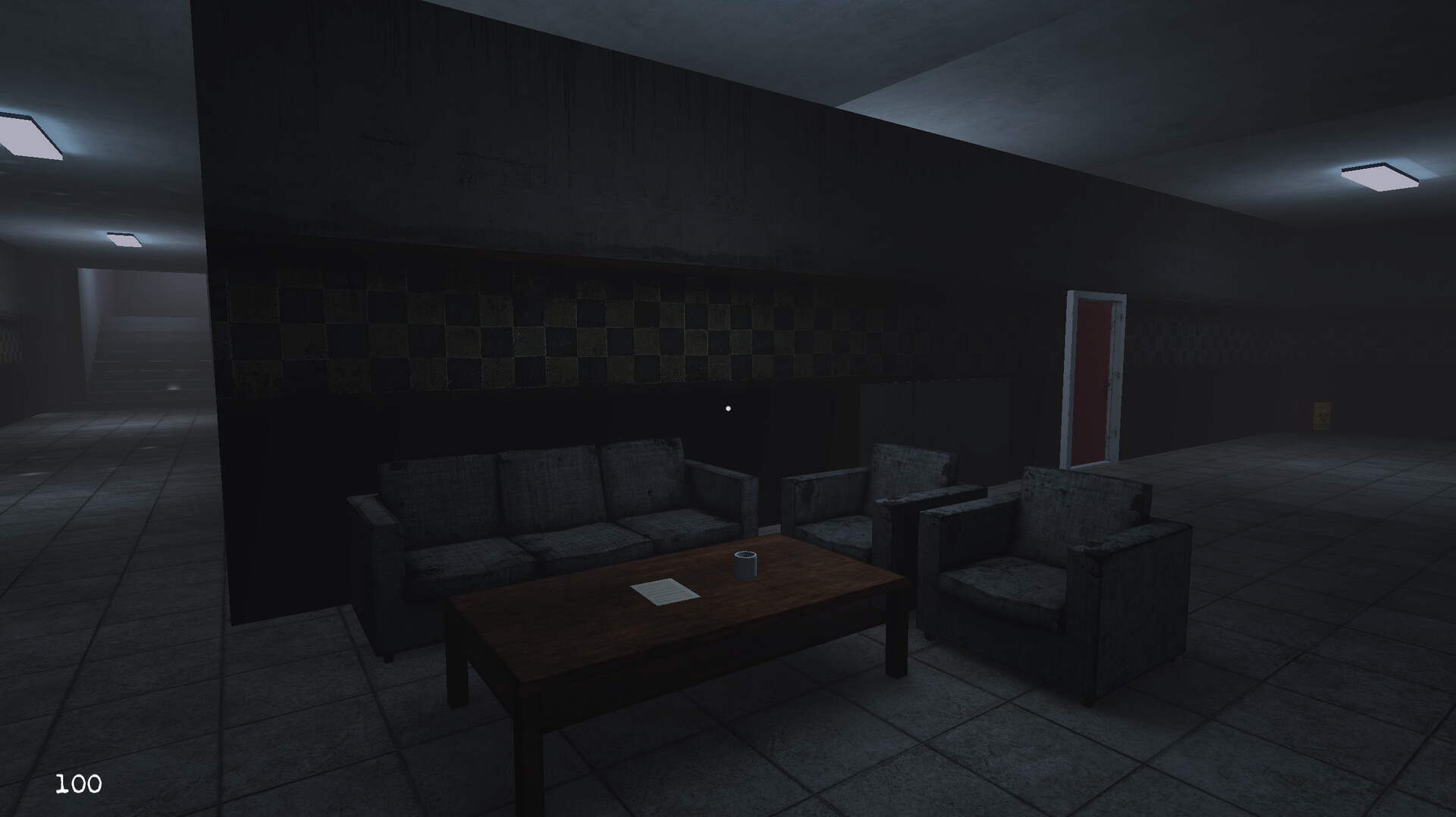 Nightshift Nightmares - Screenshot 3