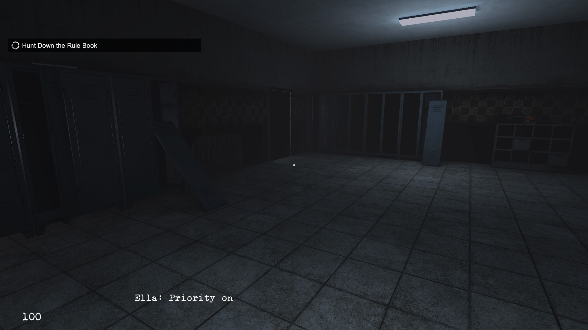 Nightshift Nightmares - Screenshot 6