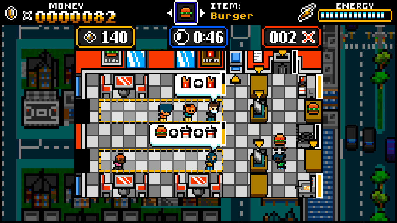 Retroronto - Screenshot 2