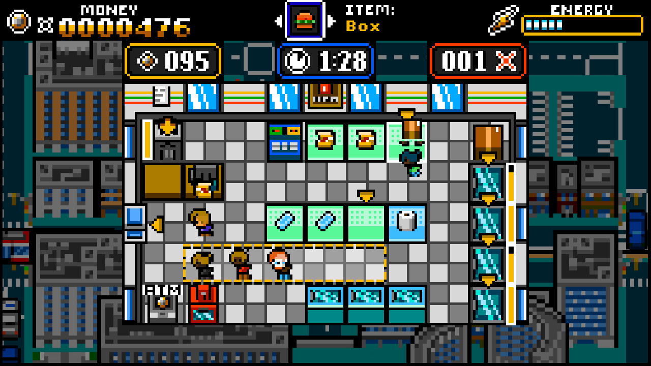 Retroronto - Screenshot 4