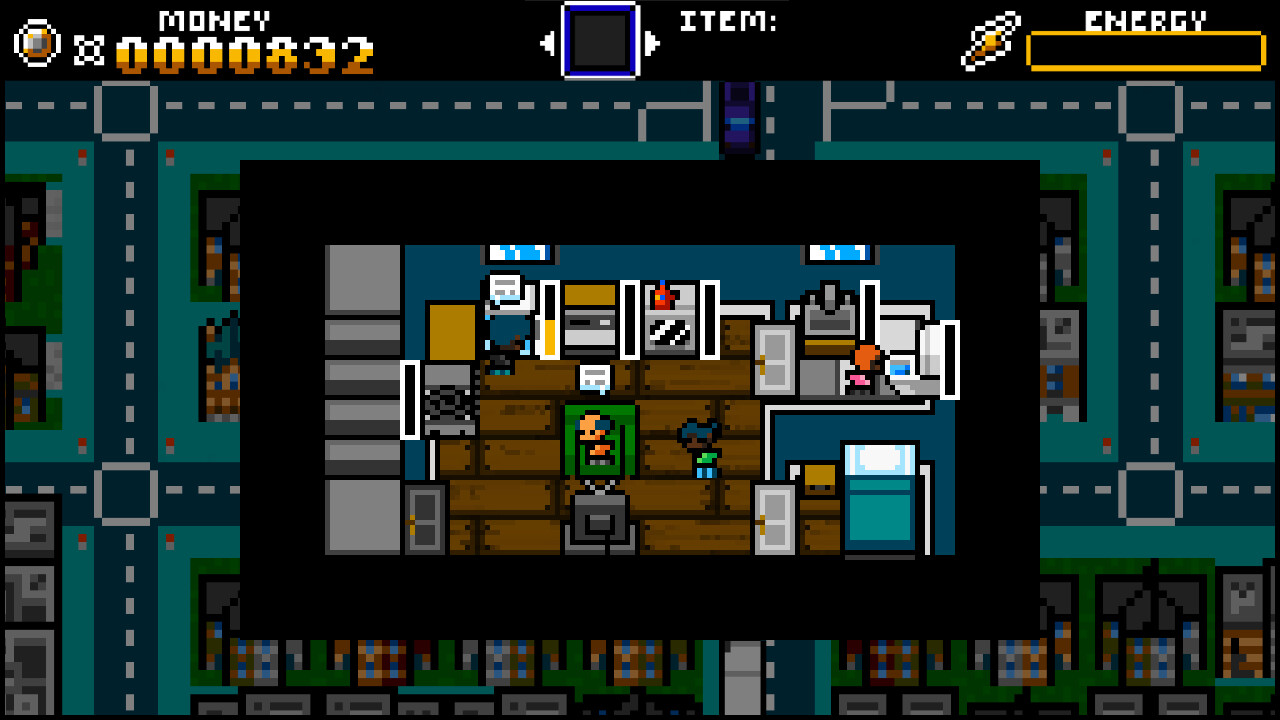 Retroronto - Screenshot 5