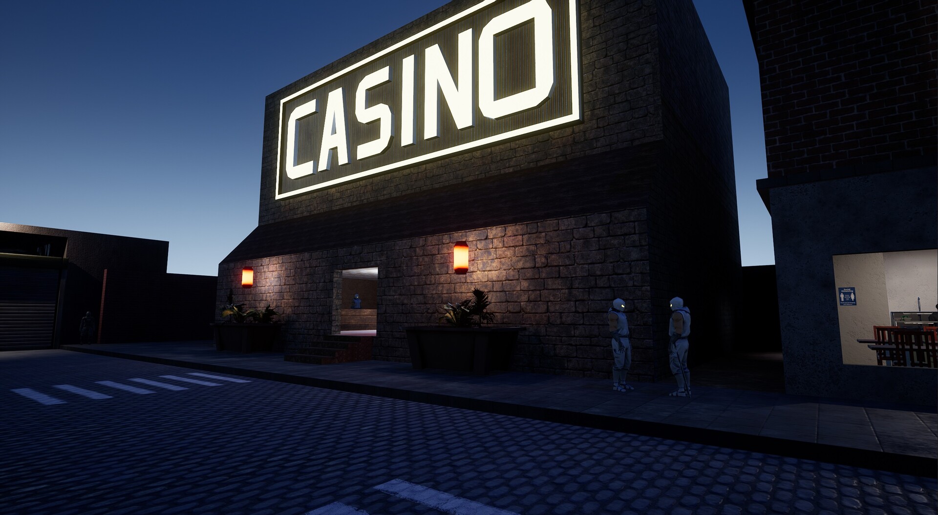 Artificial Division - Screenshot 6