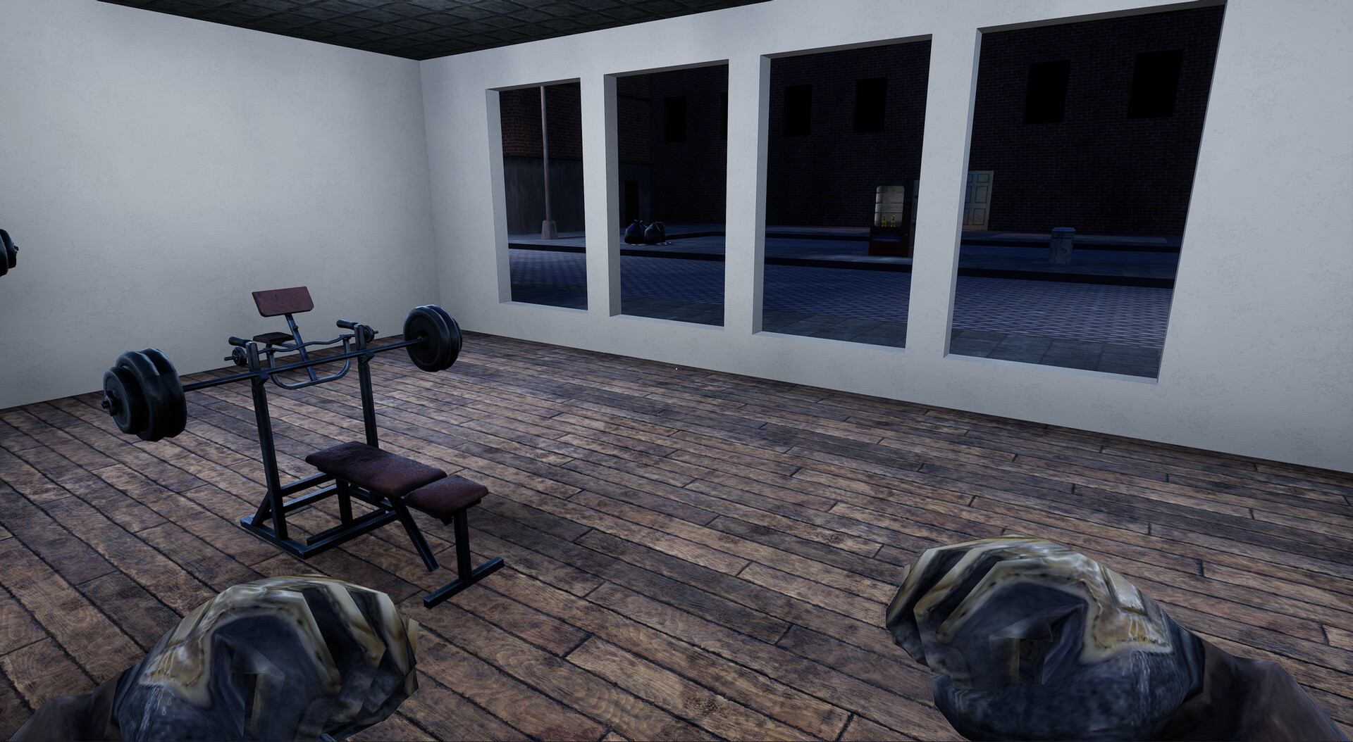 Artificial Division - Screenshot 1