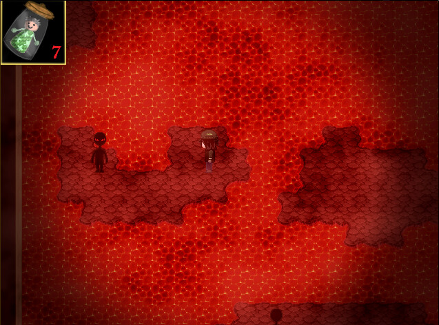 The Clean Knife - Screenshot 5