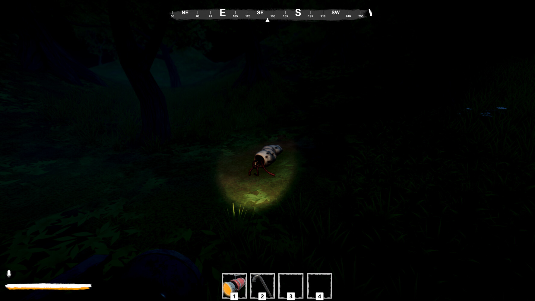 ExoHarvest - Screenshot 5