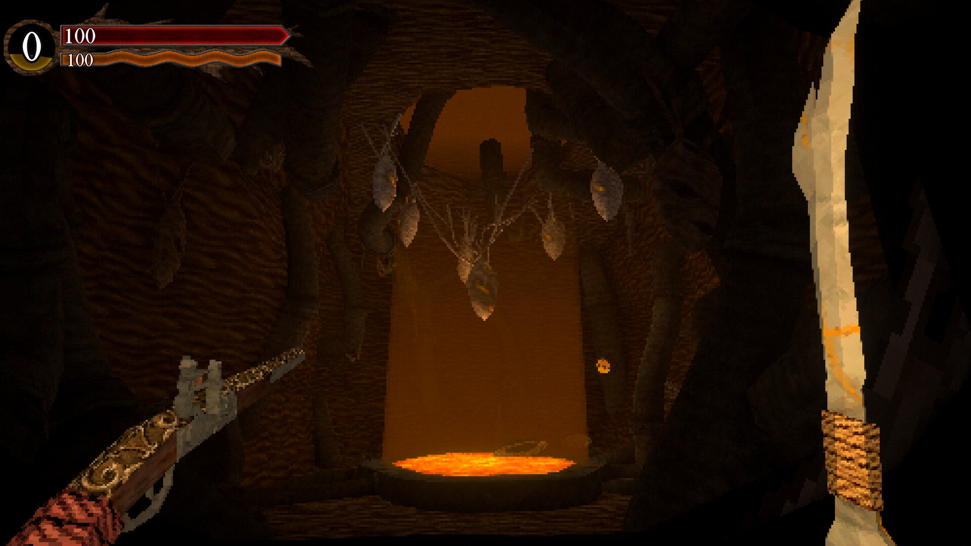 Hark the Ghoul - Screenshot 2