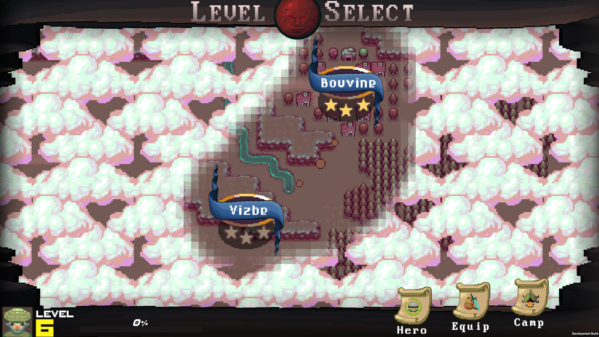 The Moon Ate the Sun - Screenshot 3