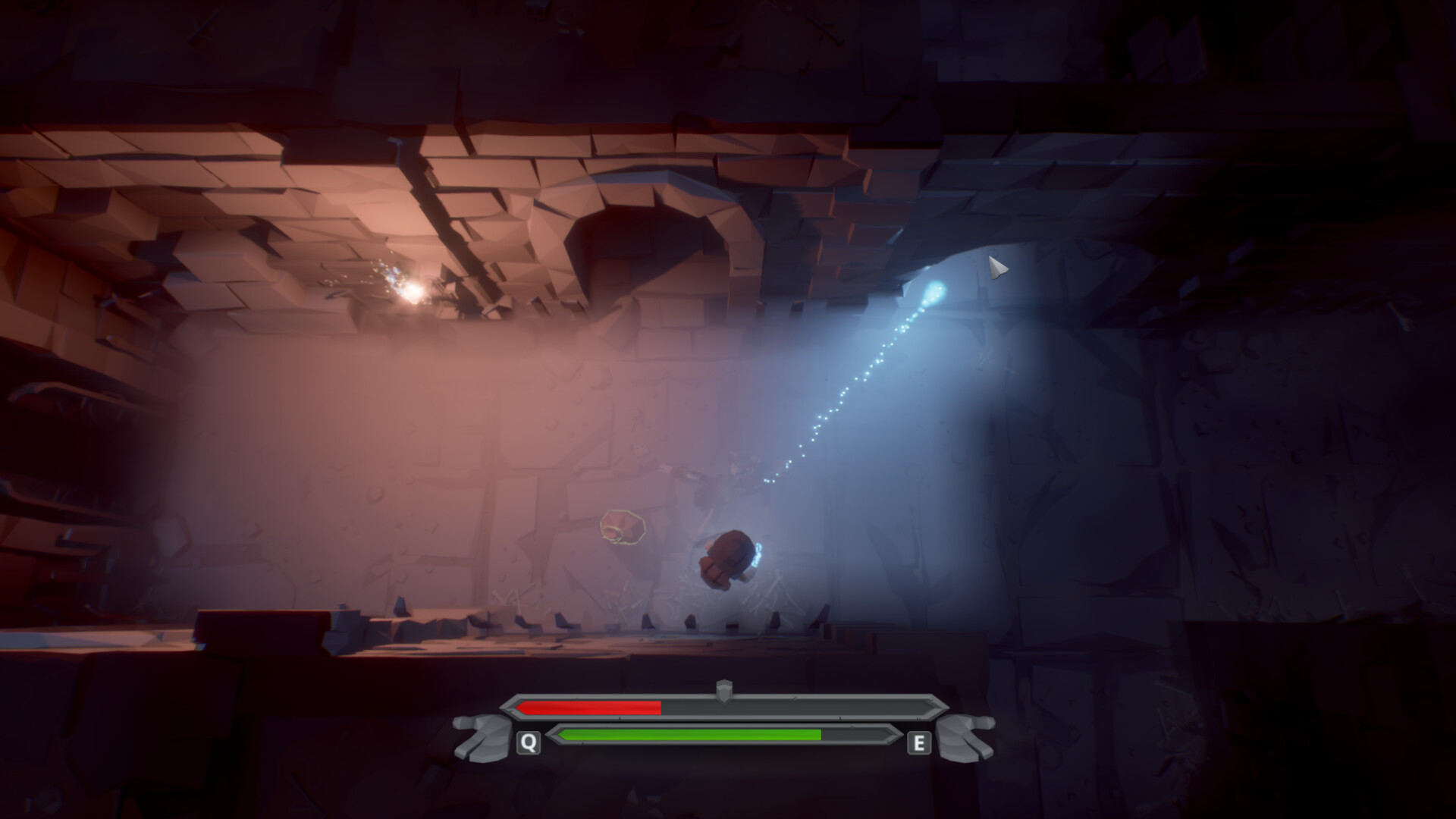 Deepest Dungeons - Screenshot 12