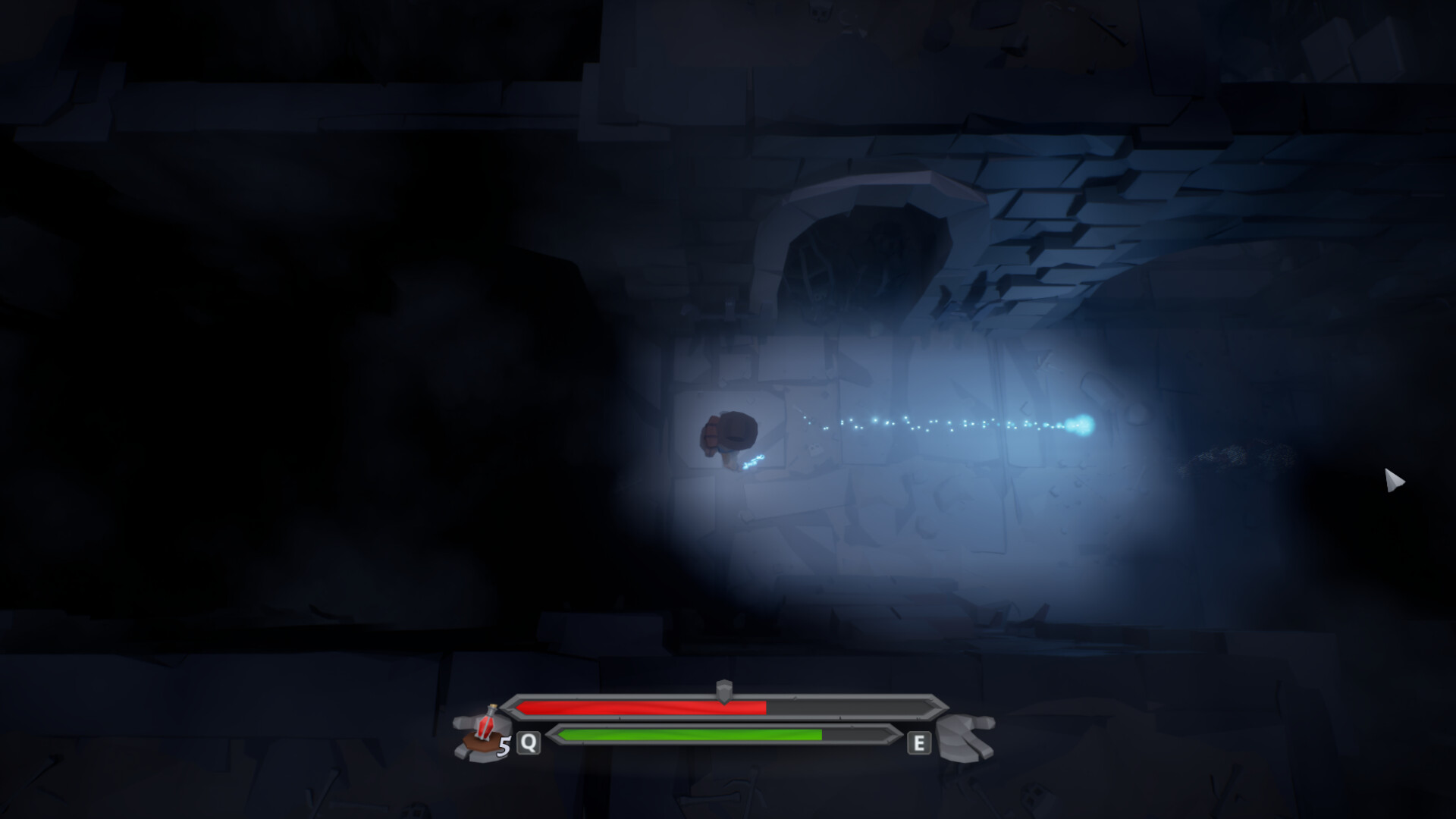 Deepest Dungeons - Screenshot 13