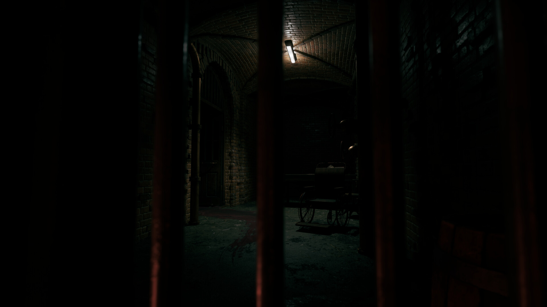 Calvar: The Darkest Gate - Screenshot 2