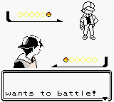 Pokémon Lost Silver - Screenshot 2