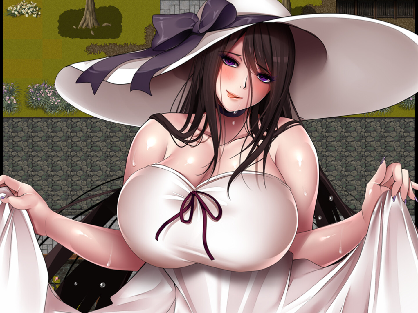 Yokai Busters - Screenshot 1