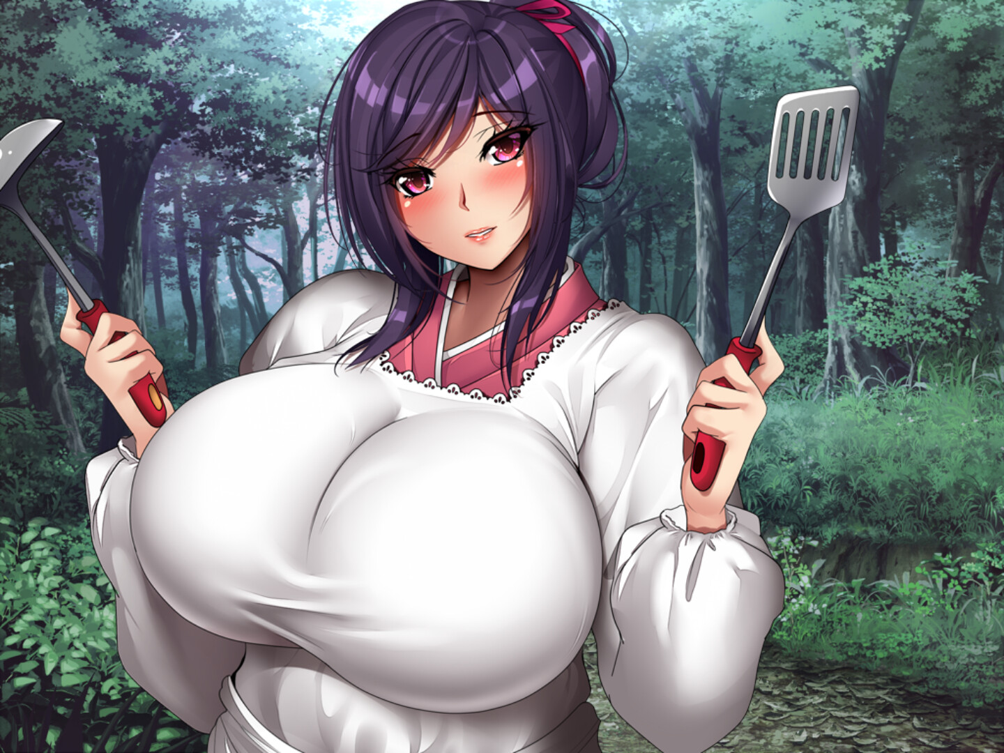 Yokai Busters - Screenshot 7