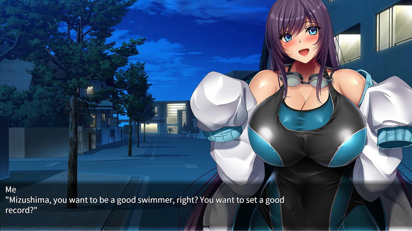 Succubers! Dark Covenant - Screenshot 4