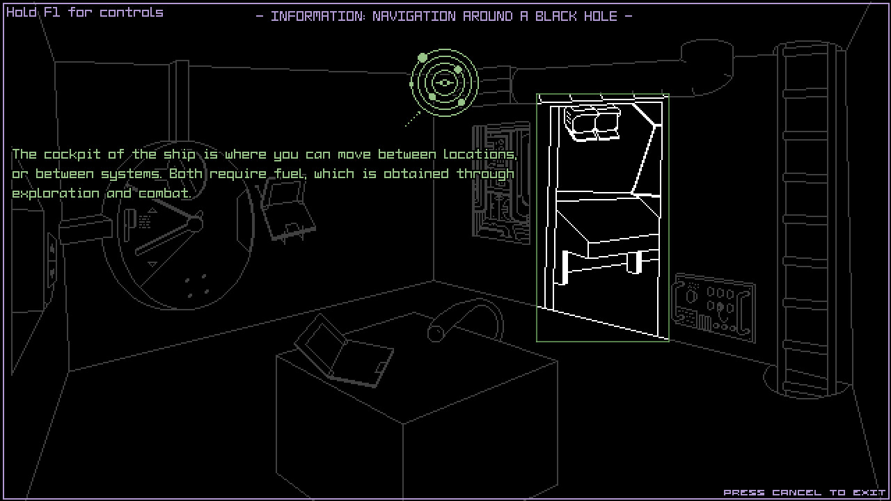 Stellar Terminus - Screenshot 4