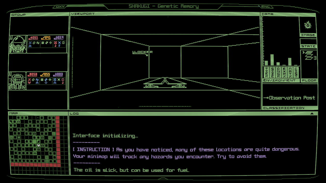 Stellar Terminus - Screenshot 5