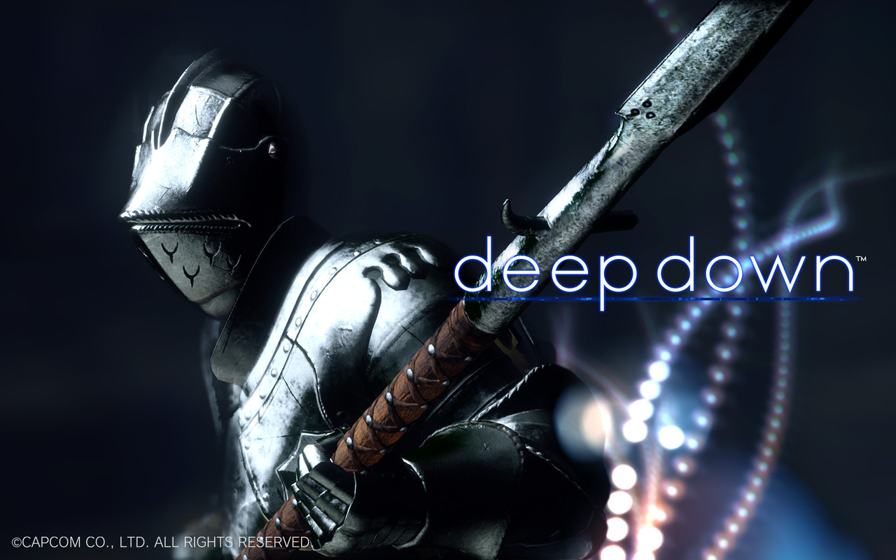 Deep Down - Screenshot 7