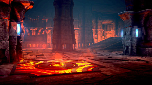 Deep Down - Screenshot 8