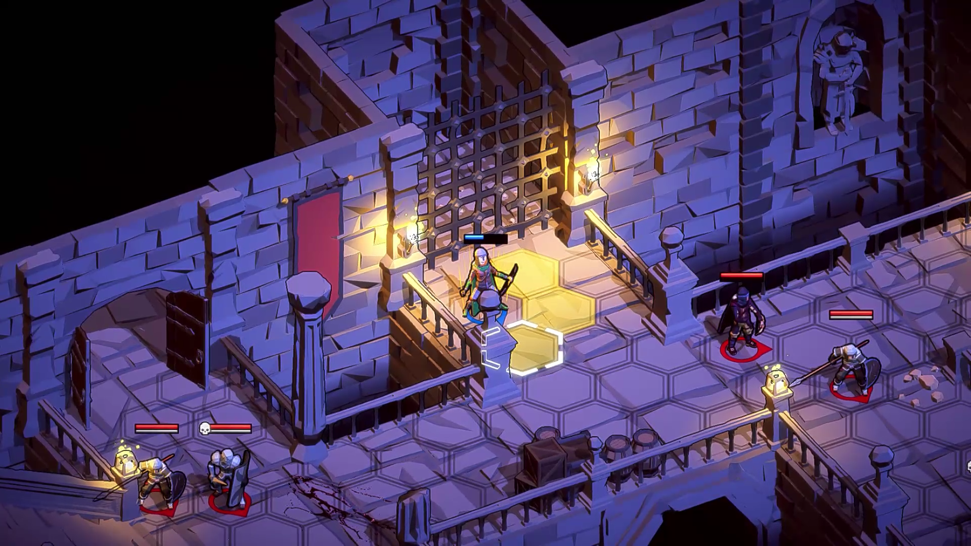 Those Who Rule - Screenshot 3