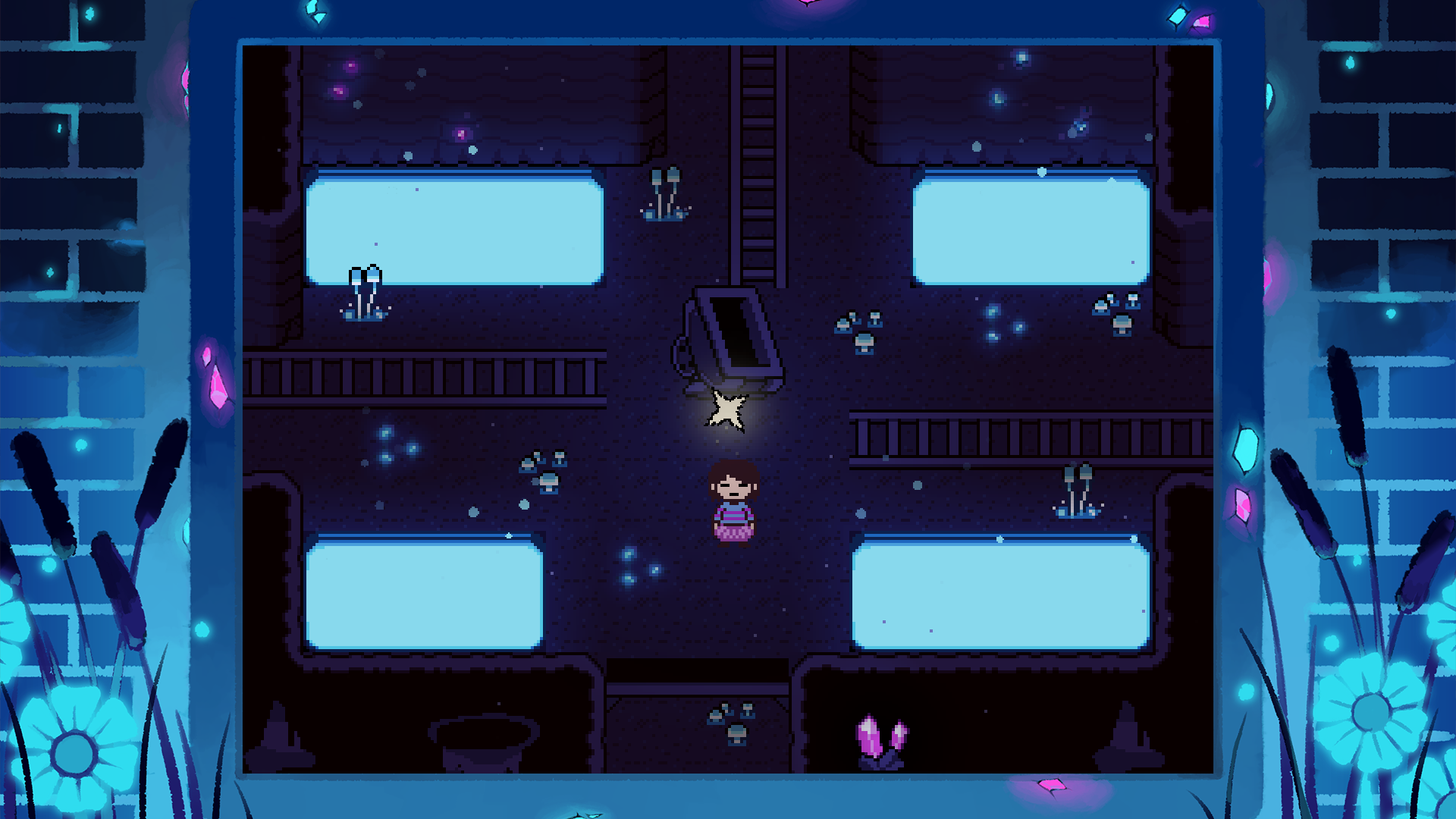 Dusttale: The Murderous Comedy - Screenshot 3