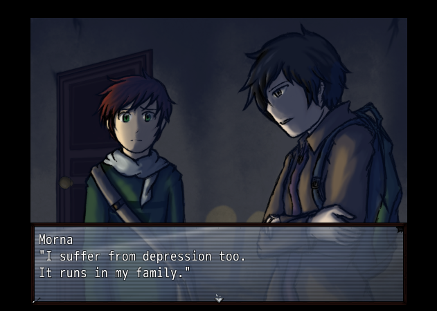 Immortal - Screenshot 2