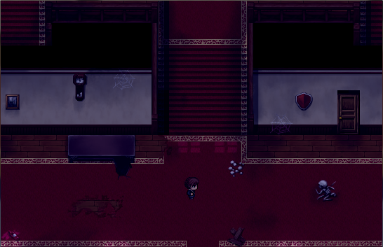 Immortal - Screenshot 4