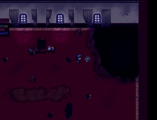 Immortal - Screenshot 3