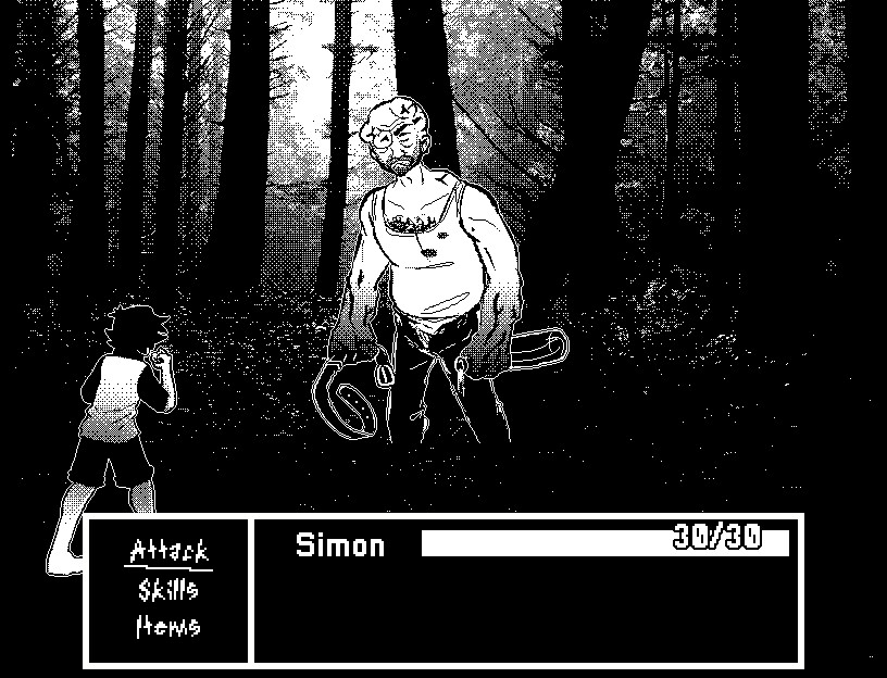 Decay of Opulence - Screenshot 4