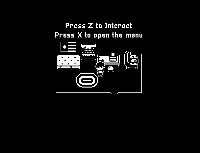 Decay of Opulence - Screenshot 1