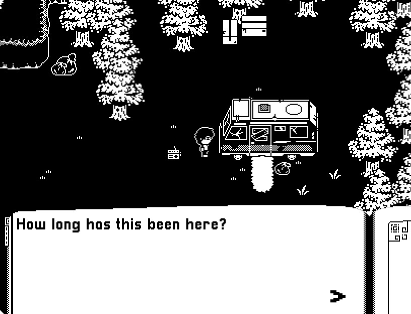 Decay of Opulence - Screenshot 2