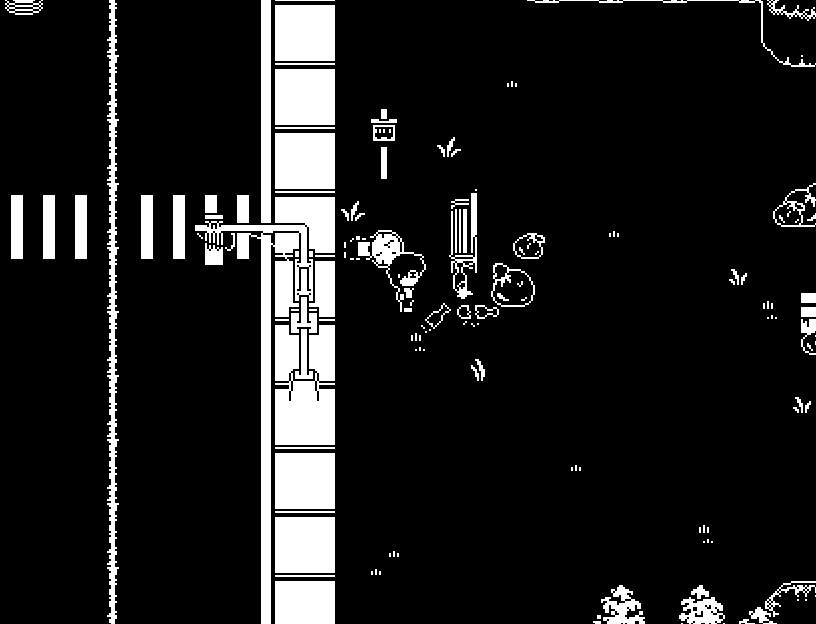 Decay of Opulence - Screenshot 3