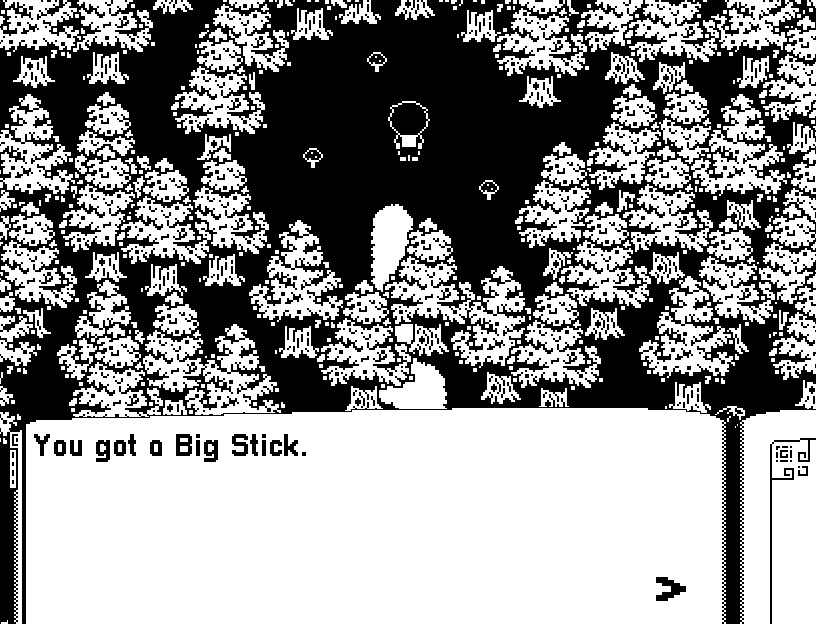 Decay of Opulence - Screenshot 5