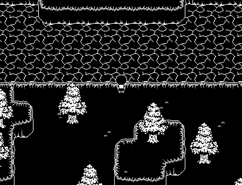 Decay of Opulence - Screenshot 6