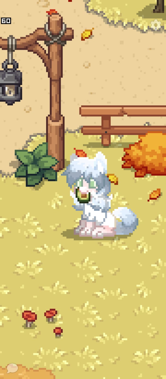 Pony Town - Screenshot 4