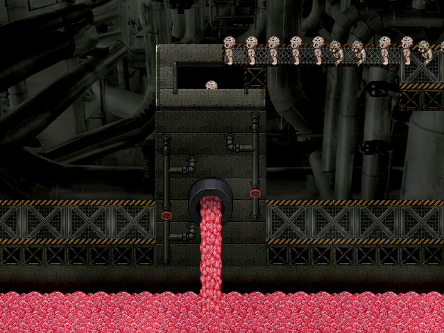 Xiyan - Screenshot 5