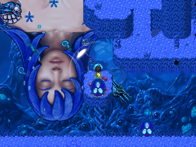 Xiyan - Screenshot 1