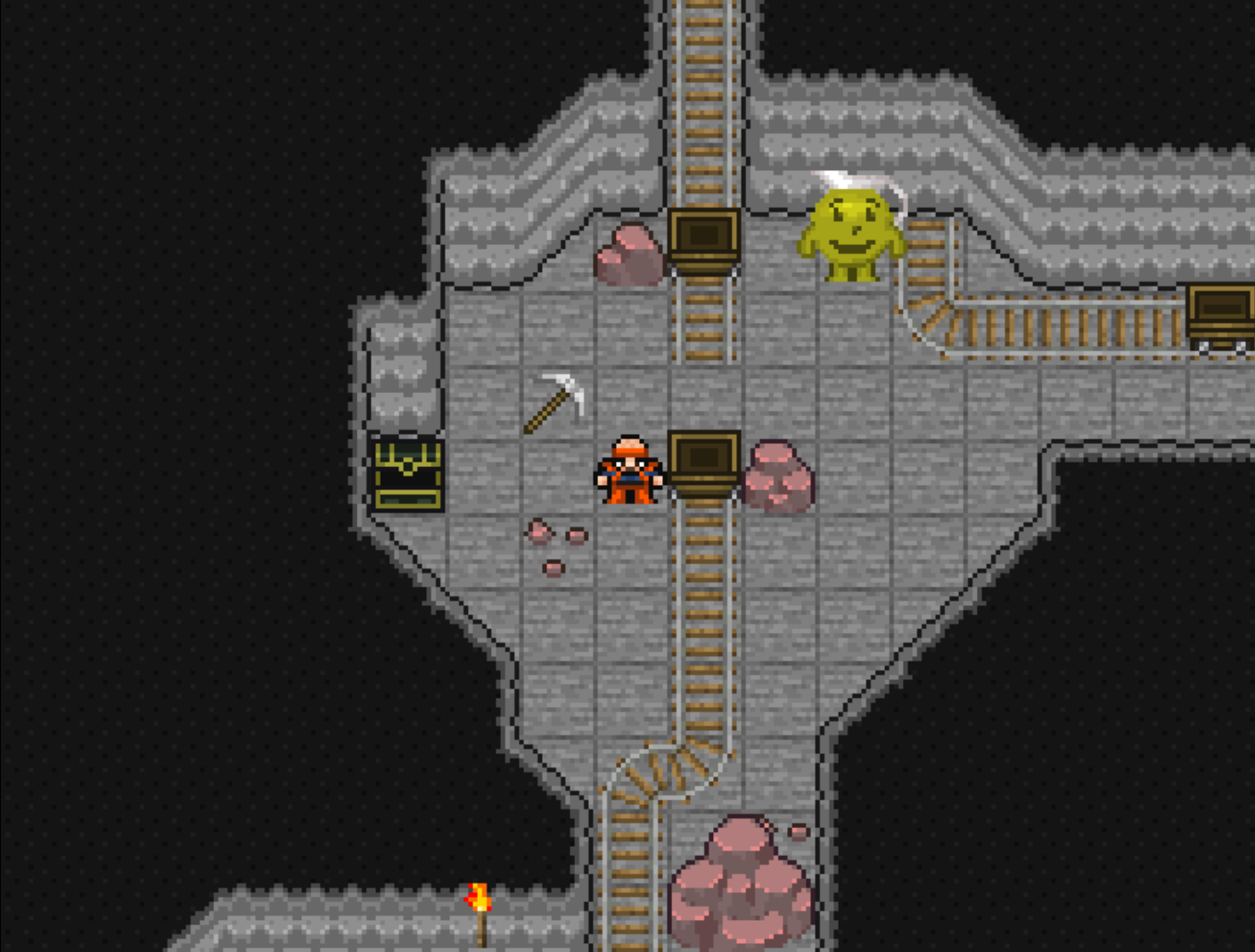 DZ & Riggy Vs. the Fantasy World - Screenshot 3